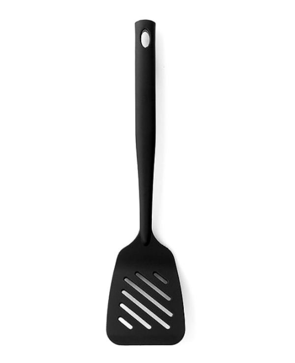 Лопатка кухонная Brabantia, 34 см, черная
365188 - смотреть описание и наличие в сети
магазинов PROMENU: в Киеве, Одессе, Харькове, Львове, Днепропетровске Онлайн каталог PROMENU: Лопатка кухонная Brabantia, 34 см, черная
365188