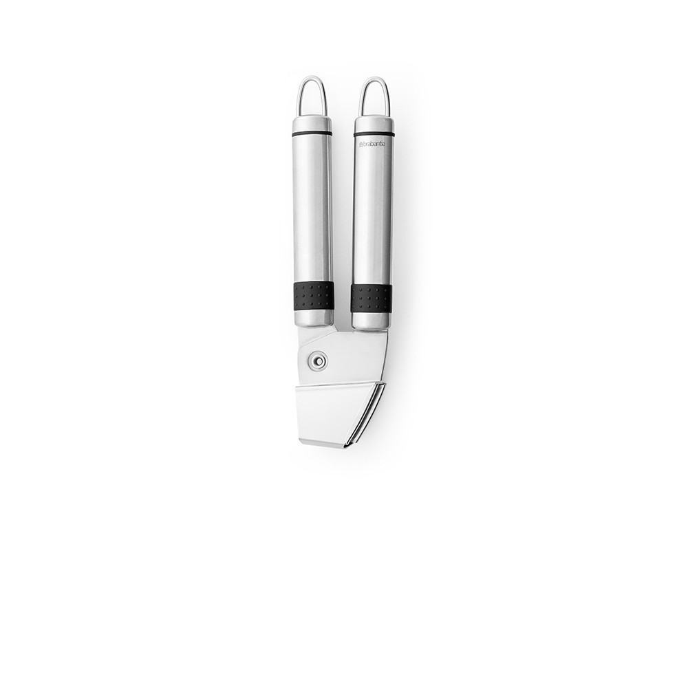 Чесночница Brabantia, 18 см
210020 - смотреть описание и наличие в сети
магазинов PROMENU: в Киеве, Одессе, Харькове, Львове, Днепропетровске Онлайн каталог PROMENU: Чесночница Brabantia, 18 см
210020