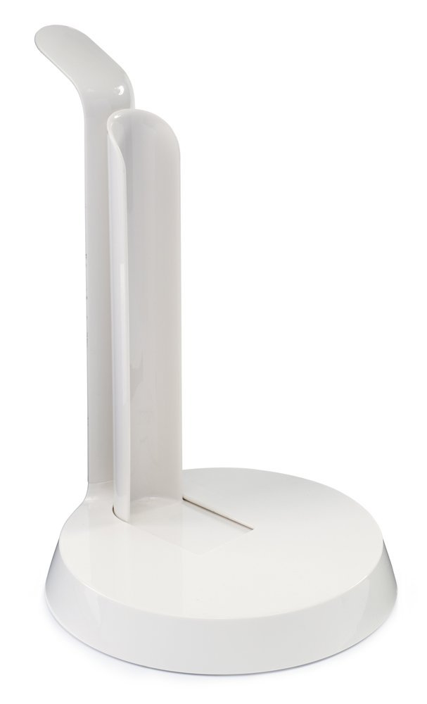 Держатель для бумажных полотенец Joseph Joseph easy tear, 17,5х17,5х25,5 см
85051 - смотреть описание и наличие в сети
магазинов PROMENU: в Киеве, Одессе, Харькове, Львове, Днепропетровске Онлайн каталог PROMENU: Держатель для бумажных полотенец Joseph Joseph easy tear, 17,5х17,5х25,5 см
85051