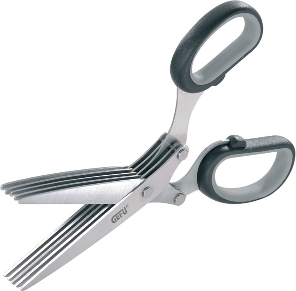 Ножницы для зелени GEFU Chopping, 30 см
12660 - смотреть описание и наличие в сети
магазинов PROMENU: в Киеве, Одессе, Харькове, Львове, Днепропетровске Онлайн каталог PROMENU: Ножницы для зелени GEFU Chopping, 30 см
12660