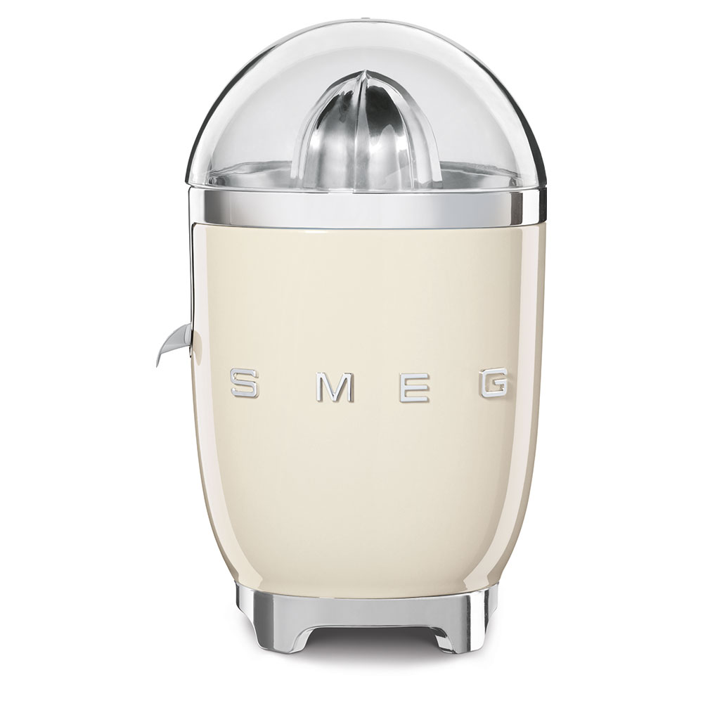 Cоковыжималка для цитрусовых Smeg, бежевая
CJF01CREU - смотреть описание и наличие в сети
магазинов PROMENU: в Киеве, Одессе, Харькове, Львове, Днепропетровске Онлайн каталог PROMENU: Cоковыжималка для цитрусовых Smeg, бежевая
CJF01CREU