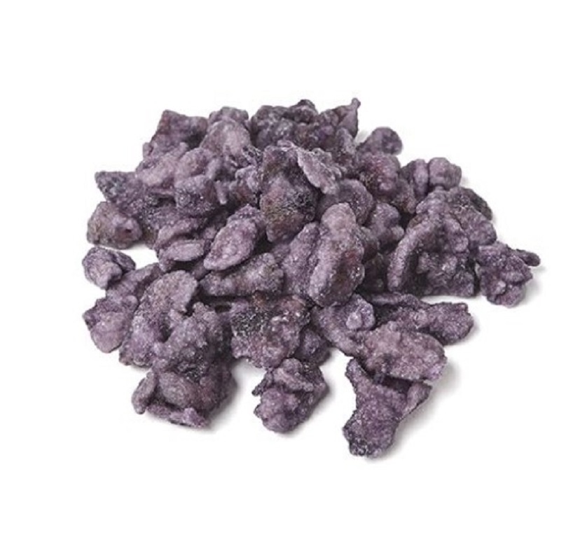 Засахаренные фиалки L'Epicerie de Provence, 75 гр
19FCV001BT - смотреть описание и наличие в сети
магазинов PROMENU: в Киеве, Одессе, Харькове, Львове, Днепропетровске Онлайн каталог PROMENU: Засахаренные фиалки L'Epicerie de Provence, 75 гр
19FCV001BT