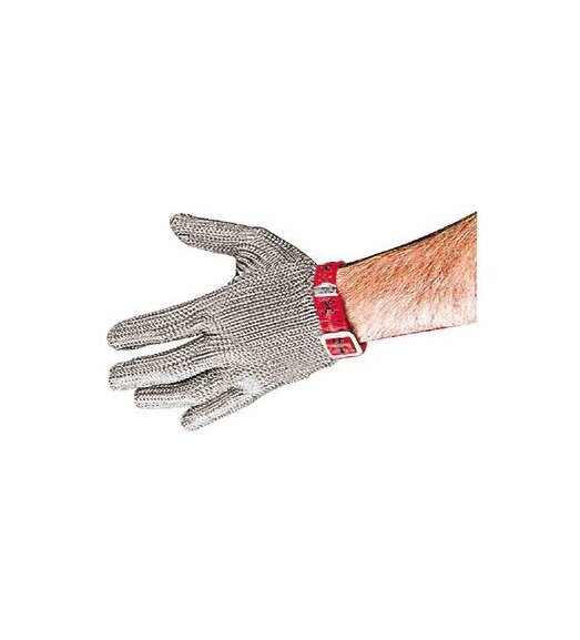 Перчатка кольчужная из нержавеющей стали Paderno KITCHEN UTENSILS, размер S
48505-01 - смотреть описание и наличие в сети
магазинов PROMENU: в Киеве, Одессе, Харькове, Львове, Днепропетровске Онлайн каталог PROMENU: Перчатка кольчужная из нержавеющей стали Paderno KITCHEN UTENSILS, размер S
48505-01