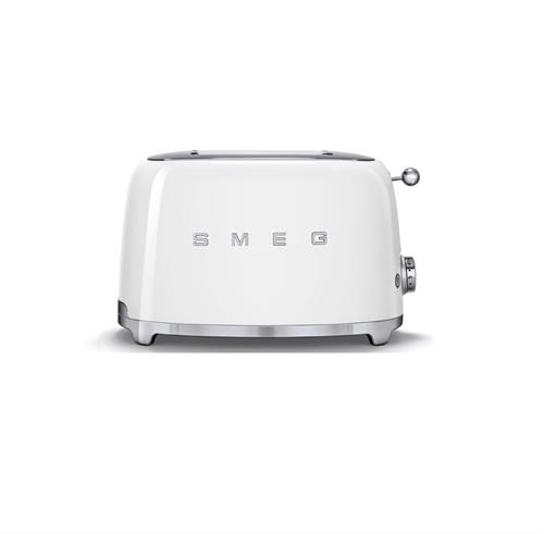 Тостер на два слота Smeg, 31х19,5х19,8 см, белый
TSF01WHEU - смотреть описание и наличие в сети
магазинов PROMENU: в Киеве, Одессе, Харькове, Львове, Днепропетровске Онлайн каталог PROMENU: Тостер на два слота Smeg, 31х19,5х19,8 см, белый
TSF01WHEU