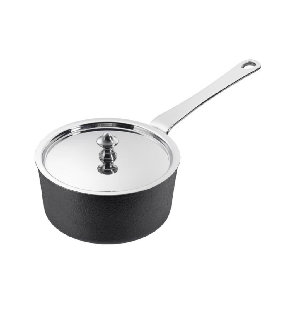 Сотейник с крышкой Scanpan MAITRE D, диаметр 12 см, объем 0,6 л, черный
97231200 - смотреть описание и наличие в сети
магазинов PROMENU: в Киеве, Одессе, Харькове, Львове, Днепропетровске Онлайн каталог PROMENU: Сотейник с крышкой Scanpan MAITRE D, диаметр 12 см, объем 0,6 л, черный
97231200