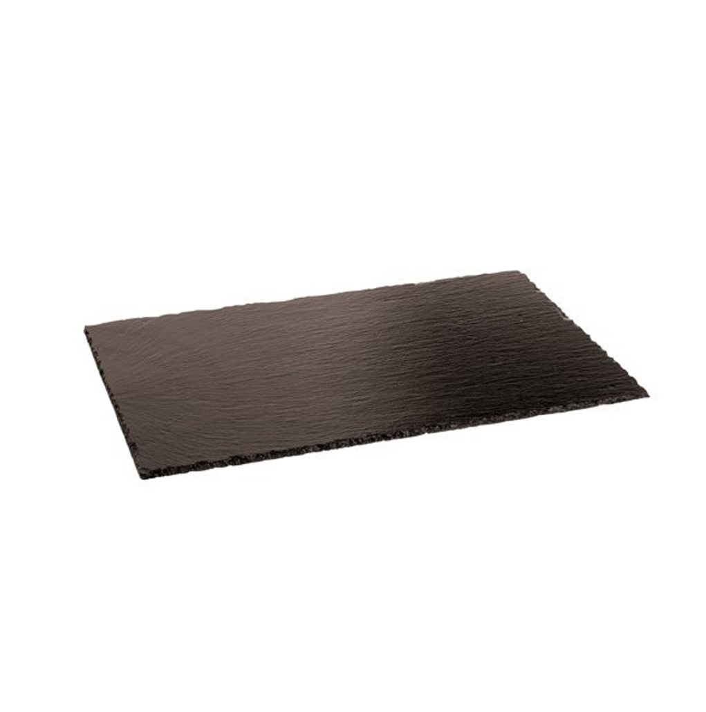 Блюдо прямоугольное сланцевое Paderno TABLE-TOP, 26,5х16,2 см
41585-24 - смотреть описание и наличие в сети
магазинов PROMENU: в Киеве, Одессе, Харькове, Львове, Днепропетровске Онлайн каталог PROMENU: Блюдо прямоугольное сланцевое Paderno TABLE-TOP, 26,5х16,2 см
41585-24