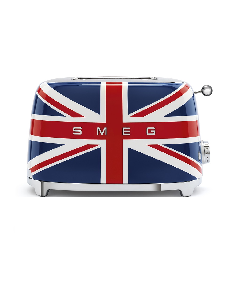 Тостер на 2 слота Smeg 50 Style, 19,8х31х19,5 см, британский флаг
TSF01UJEU - смотреть описание и наличие в сети
магазинов PROMENU: в Киеве, Одессе, Харькове, Львове, Днепропетровске Онлайн каталог PROMENU: Тостер на 2 слота Smeg 50 Style, 19,8х31х19,5 см, британский флаг
TSF01UJEU