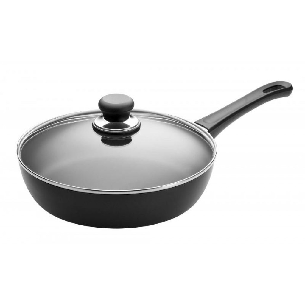 Сковорода с антипригарным покрытием и крышкой Scanpan Classic, 28 см
28101200 - смотреть описание и наличие в сети
магазинов PROMENU: в Киеве, Одессе, Харькове, Львове, Днепропетровске Онлайн каталог PROMENU: Сковорода с антипригарным покрытием и крышкой Scanpan Classic, 28 см
28101200