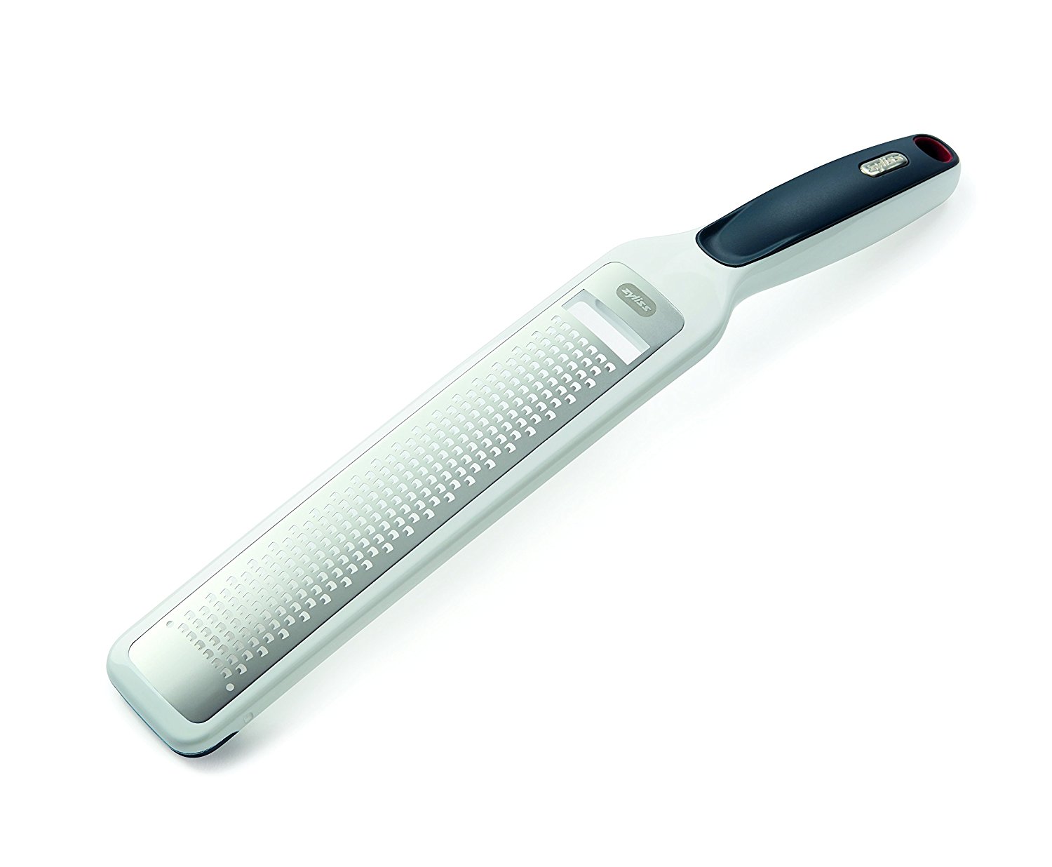 Терка мелкая для цитрусовых Zyliss GRATERS, 10x9,5x42 см, белая
E900033 - смотреть описание и наличие в сети
магазинов PROMENU: в Киеве, Одессе, Харькове, Львове, Днепропетровске Онлайн каталог PROMENU: Терка мелкая для цитрусовых Zyliss GRATERS, 10x9,5x42 см, белая
E900033