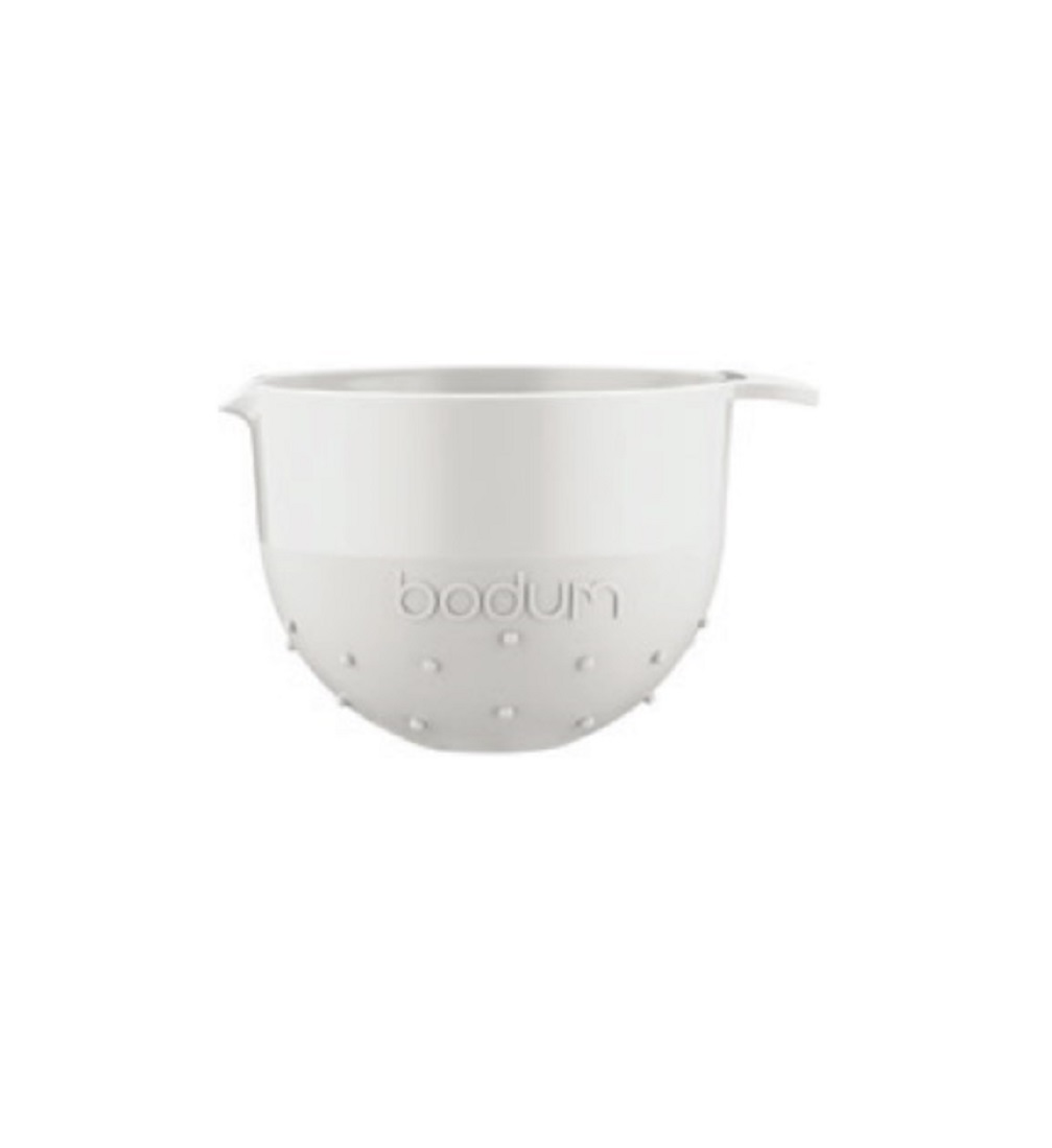 Миска для смешивания продуктов Bodum BISTRO, объем 1,4 л, серый
11562-913 - смотреть описание и наличие в сети
магазинов PROMENU: в Киеве, Одессе, Харькове, Львове, Днепропетровске Онлайн каталог PROMENU: Миска для смешивания продуктов Bodum BISTRO, объем 1,4 л, серый
11562-913