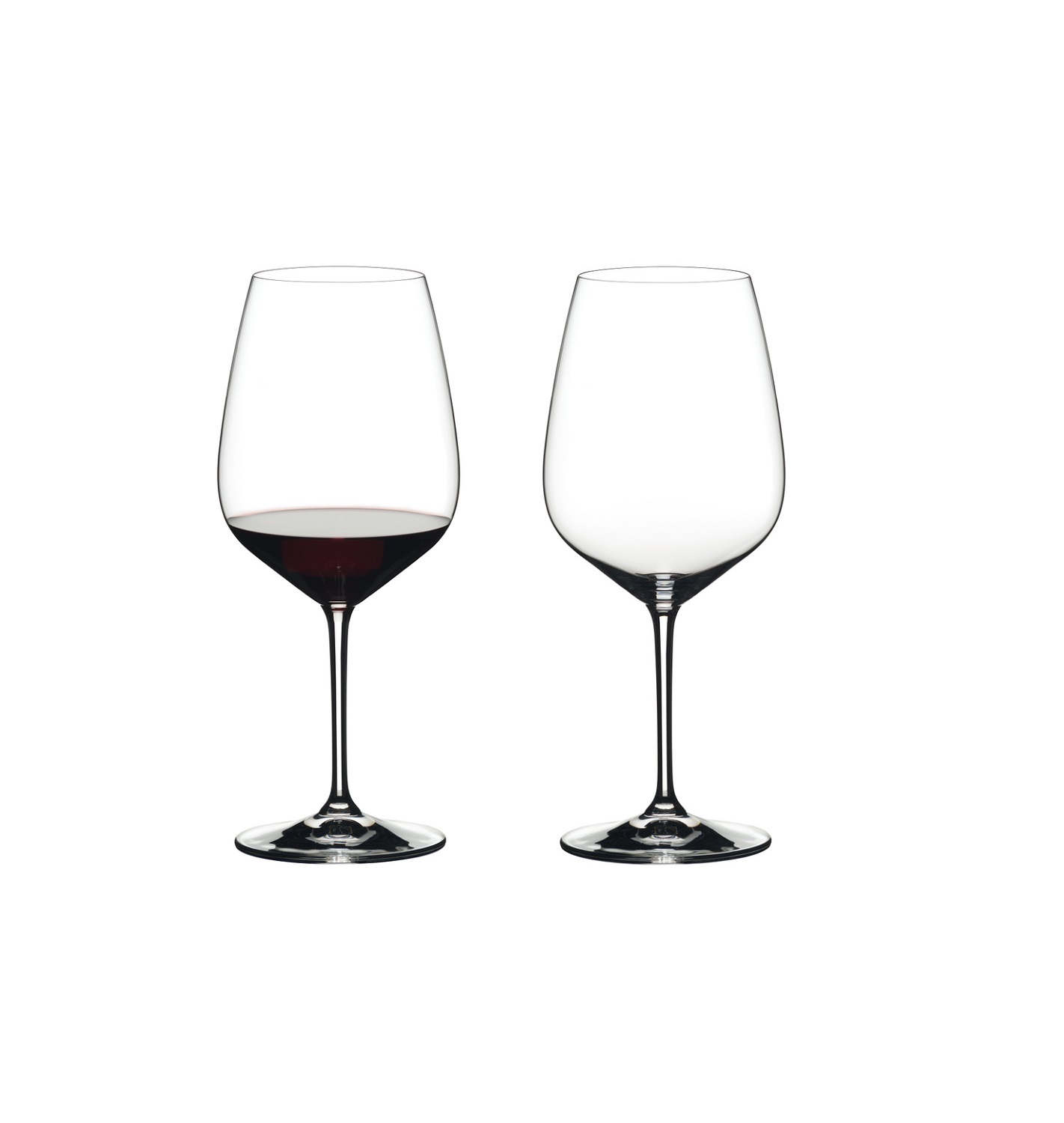 Набор из 2 бокалов для красного вина Cabernet-Sauvignon Riedel HEART TO HEART, объем 0,8 л, высота 24,7 см, 2 штуки
6409/0 - смотреть описание и наличие в сети
магазинов PROMENU: в Киеве, Одессе, Харькове, Львове, Днепропетровске Онлайн каталог PROMENU: Набор из 2 бокалов для красного вина Cabernet-Sauvignon Riedel HEART TO HEART, объем 0,8 л, высота 24,7 см, 2 штуки
6409/0