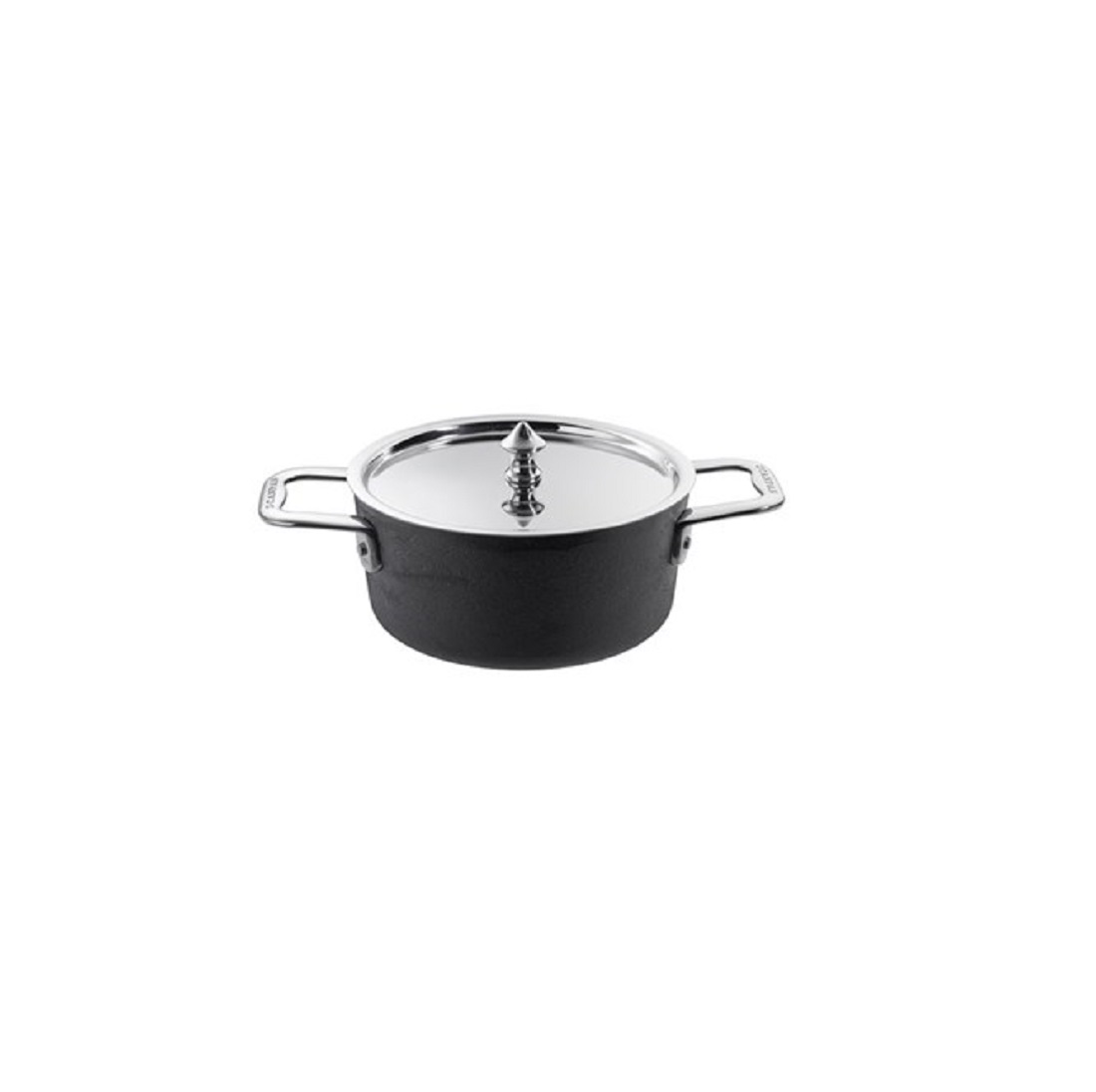 Кастрюля с крышкой порционная Scanpan MAITRE D, диаметр 14 см, объем 0,9 л, высота 6,7 см, черный
97251400 - смотреть описание и наличие в сети
магазинов PROMENU: в Киеве, Одессе, Харькове, Львове, Днепропетровске Онлайн каталог PROMENU: Кастрюля с крышкой порционная Scanpan MAITRE D, диаметр 14 см, объем 0,9 л, высота 6,7 см, черный
97251400