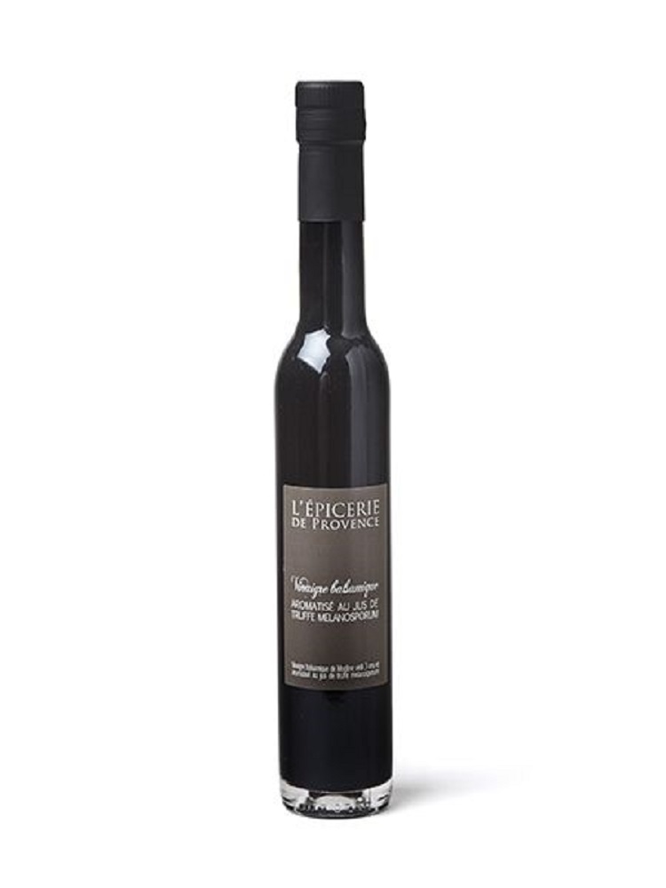 Бальзамический уксус с соком черного трюфеля L'Epicerie de Provence, 200 мл
19VIB011PO - смотреть описание и наличие в сети
магазинов PROMENU: в Киеве, Одессе, Харькове, Львове, Днепропетровске Онлайн каталог PROMENU: Бальзамический уксус с соком черного трюфеля L'Epicerie de Provence, 200 мл
19VIB011PO