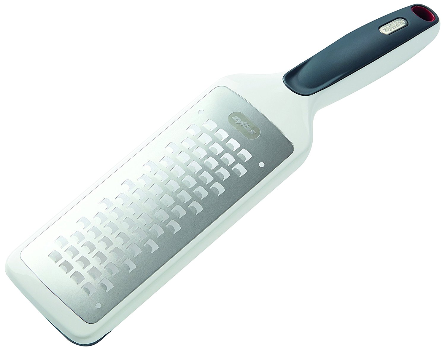 Терка крупная Zyliss GRATERS, 8x9,5x36 см, белая
E900034 - смотреть описание и наличие в сети
магазинов PROMENU: в Киеве, Одессе, Харькове, Львове, Днепропетровске Онлайн каталог PROMENU: Терка крупная Zyliss GRATERS, 8x9,5x36 см, белая
E900034