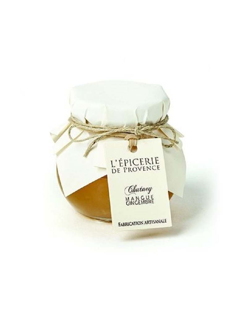 Чатни манго-имбирь L'Epicerie de Provence, 110 гр
19CHM026B1 - смотреть описание и наличие в сети
магазинов PROMENU: в Киеве, Одессе, Харькове, Львове, Днепропетровске Онлайн каталог PROMENU: Чатни манго-имбирь L'Epicerie de Provence, 110 гр
19CHM026B1