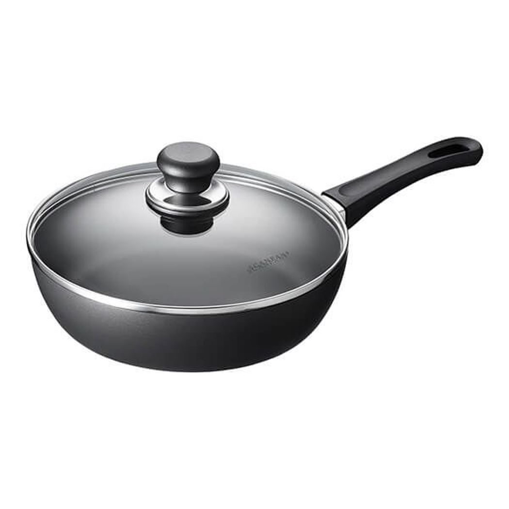 Сотейник с кришкой индукционный Scanpan CLASSIC INDUCTION, диаметр 24 см, черный
53102400 - смотреть описание и наличие в сети
магазинов PROMENU: в Киеве, Одессе, Харькове, Львове, Днепропетровске Онлайн каталог PROMENU: Сотейник с кришкой индукционный Scanpan CLASSIC INDUCTION, диаметр 24 см, черный
53102400