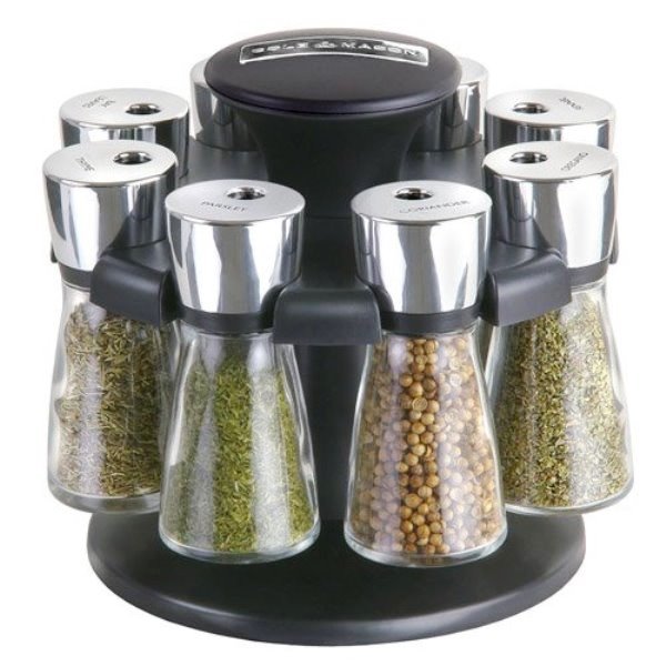 Подставка-карусель для специй с 8 емкостями, специи в наборе Cole&Mason Herb and Spices
H100459 - смотреть описание и наличие в сети
магазинов PROMENU: в Киеве, Одессе, Харькове, Львове, Днепропетровске Онлайн каталог PROMENU: Подставка-карусель для специй с 8 емкостями, специи в наборе Cole&Mason Herb and Spices
H100459