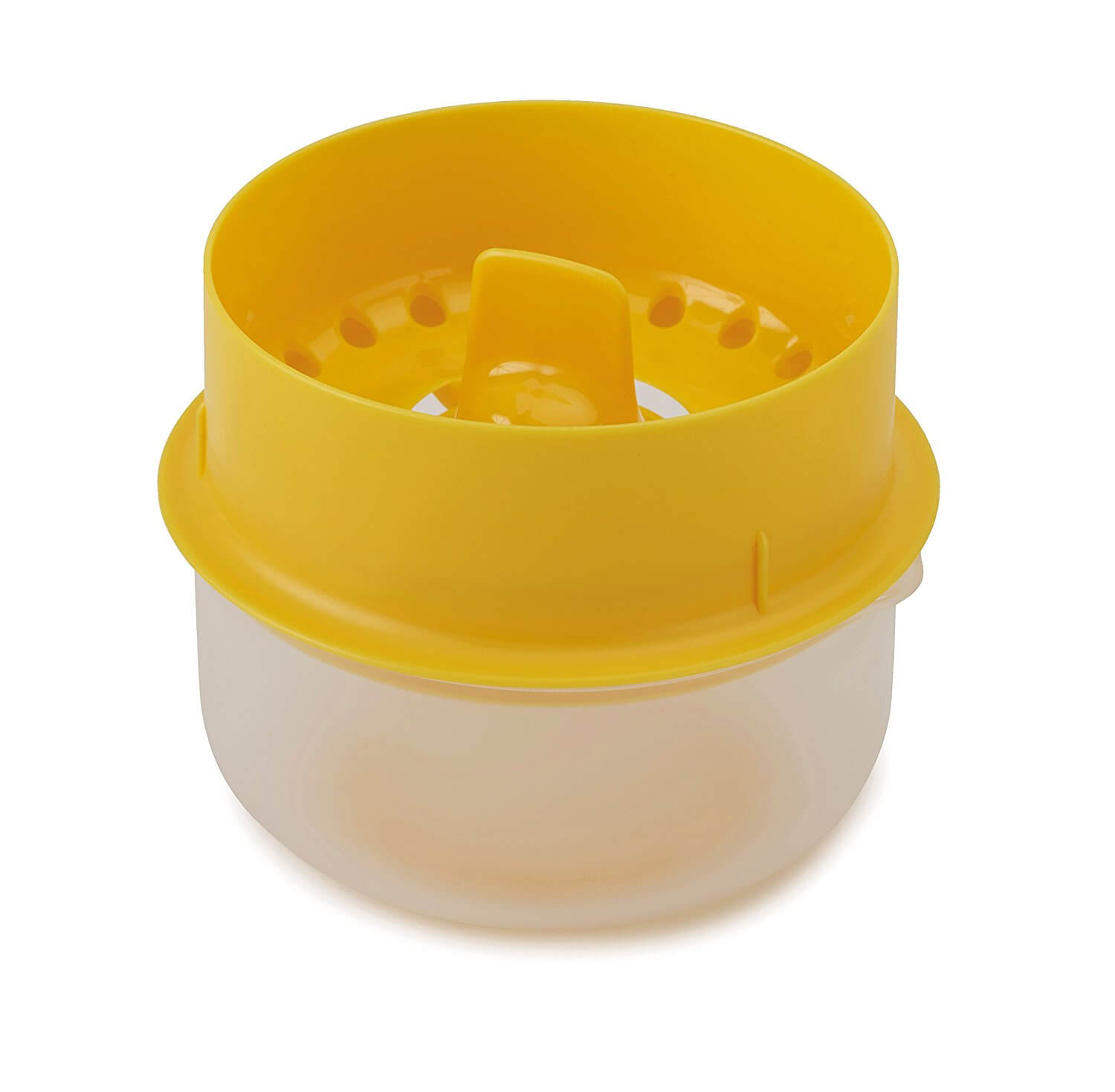 Сепаратор для яиц Joseph Joseph GADGETS,13х7,1х13,5 см, желтый
20115 - смотреть описание и наличие в сети
магазинов PROMENU: в Киеве, Одессе, Харькове, Львове, Днепропетровске Онлайн каталог PROMENU: Сепаратор для яиц Joseph Joseph GADGETS,13х7,1х13,5 см, желтый
20115