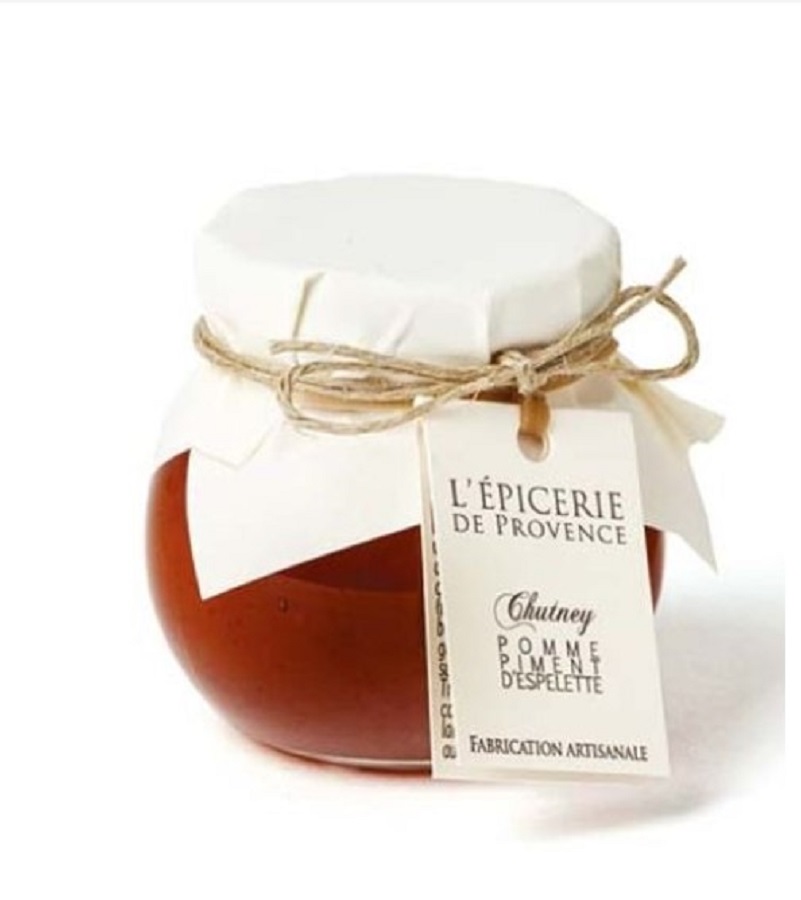 Чатни яблоко-перец эспелет L'Epicerie de Provence, 110 гр
19CHP050B1 - смотреть описание и наличие в сети
магазинов PROMENU: в Киеве, Одессе, Харькове, Львове, Днепропетровске Онлайн каталог PROMENU: Чатни яблоко-перец эспелет L'Epicerie de Provence, 110 гр
19CHP050B1