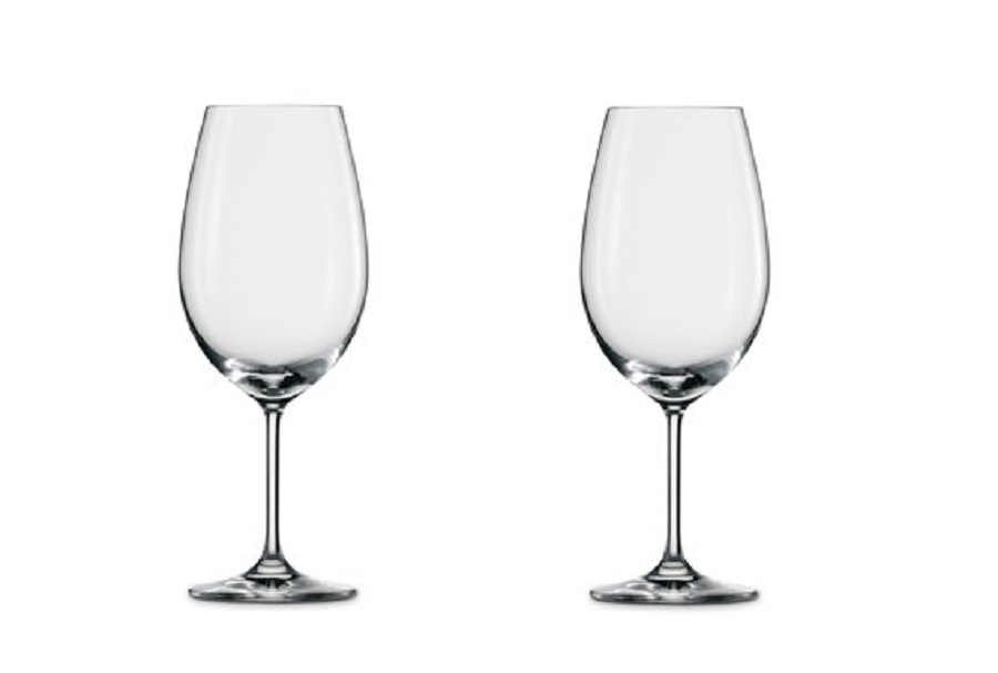 Набор бокалов для красного вина Schott Zwiesel ELEGANCE, TRITAN ®, объем 0,506 л, высота 22,6 см, прозрачный, 2 штуки
118538 - смотреть описание и наличие в сети
магазинов PROMENU: в Киеве, Одессе, Харькове, Львове, Днепропетровске Онлайн каталог PROMENU: Набор бокалов для красного вина Schott Zwiesel ELEGANCE, TRITAN ®, объем 0,506 л, высота 22,6 см, прозрачный, 2 штуки
118538