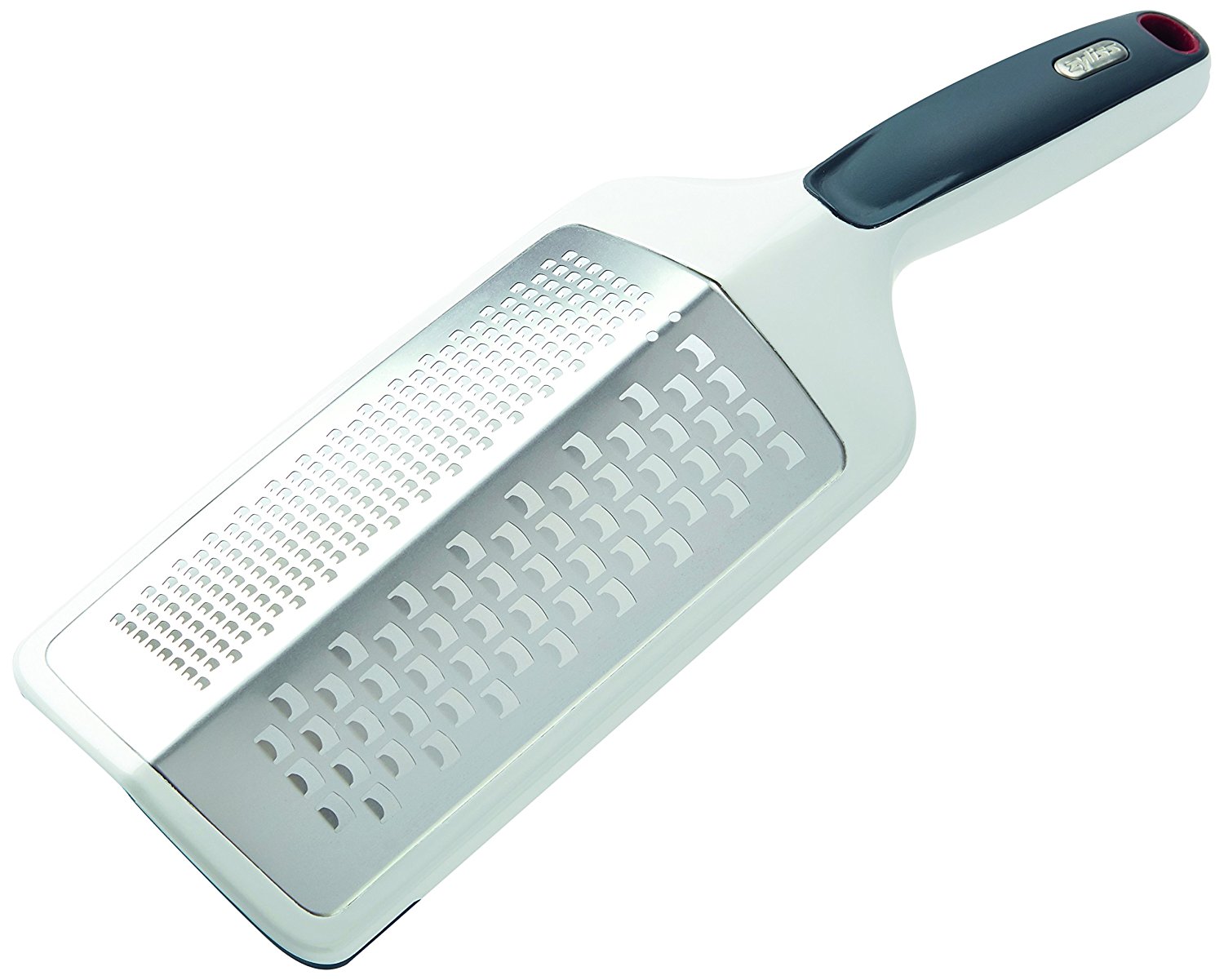 Терка двойная Zyliss GRATERS, 24,5x24,5x28,5 см, белая
E900032 - смотреть описание и наличие в сети
магазинов PROMENU: в Киеве, Одессе, Харькове, Львове, Днепропетровске Онлайн каталог PROMENU: Терка двойная Zyliss GRATERS, 24,5x24,5x28,5 см, белая
E900032