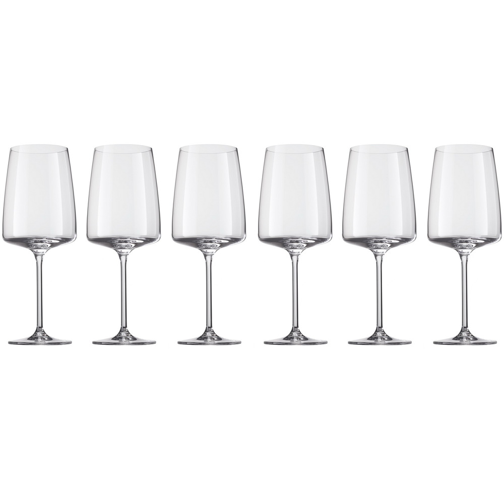 Набор бокалов для красного вина Schott Zwiesel Sensa, объем 0,660 л, 6 шт.
120593_6шт - смотреть описание и наличие в сети
магазинов PROMENU: в Киеве, Одессе, Харькове, Львове, Днепропетровске Онлайн каталог PROMENU: Набор бокалов для красного вина Schott Zwiesel Sensa, объем 0,660 л, 6 шт.
120593_6шт