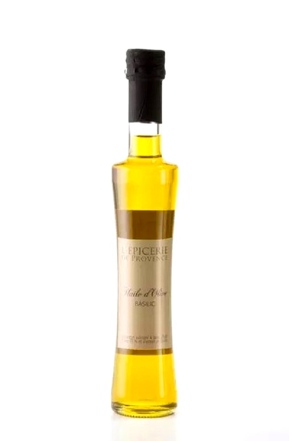 Оливковое масло с экстрактом базилика L'Epicerie de Provence, 200 мл
19HUB010PO - смотреть описание и наличие в сети
магазинов PROMENU: в Киеве, Одессе, Харькове, Львове, Днепропетровске Онлайн каталог PROMENU: Оливковое масло с экстрактом базилика L'Epicerie de Provence, 200 мл
19HUB010PO