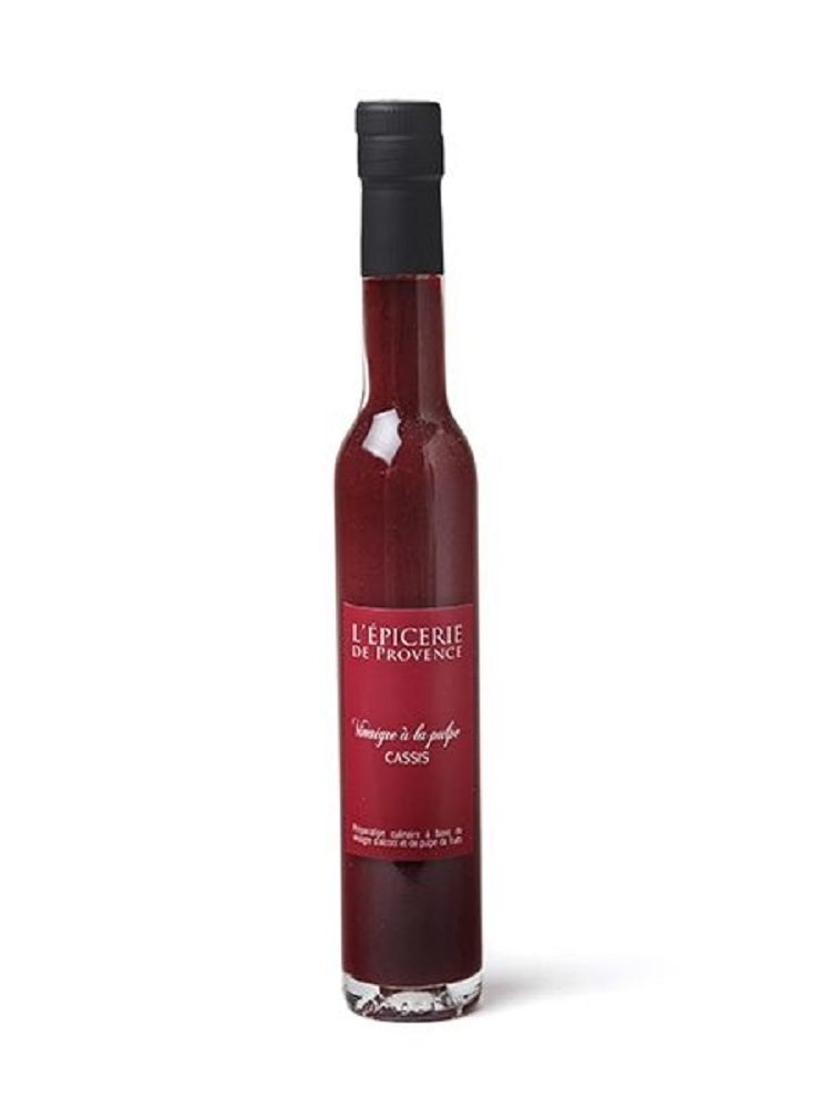 Уксус с мякотью черной смородины L'Epicerie de Provence, 200 мл
19VIC008PO - смотреть описание и наличие в сети
магазинов PROMENU: в Киеве, Одессе, Харькове, Львове, Днепропетровске Онлайн каталог PROMENU: Уксус с мякотью черной смородины L'Epicerie de Provence, 200 мл
19VIC008PO