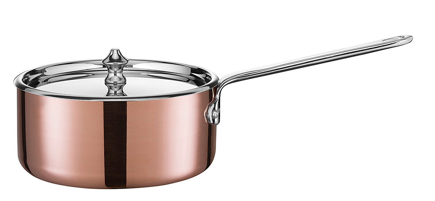 Сотейник с крышкой Scanpan Maitre D
77231400 - смотреть описание и наличие в сети
магазинов PROMENU: в Киеве, Одессе, Харькове, Львове, Днепропетровске Онлайн каталог PROMENU: Сотейник с крышкой Scanpan Maitre D
77231400