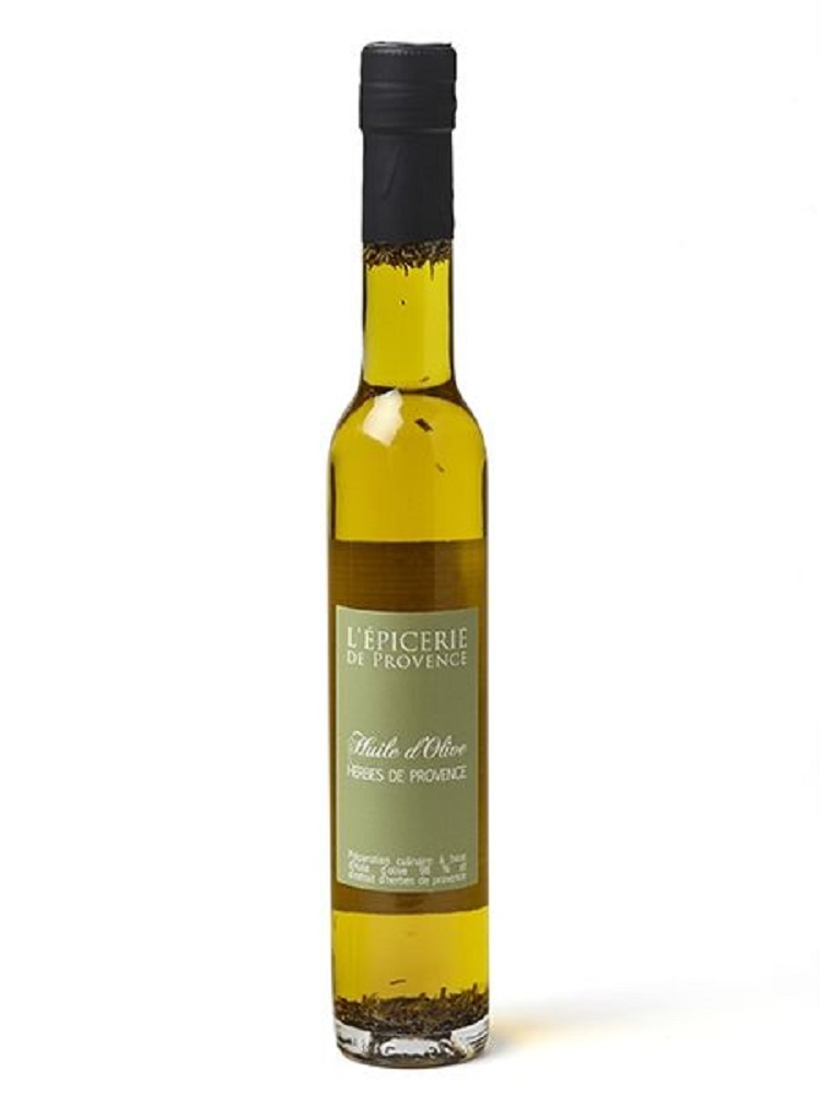 Оливковое масло с прованскими травами L'Epicerie de Provence, 200 мл
19HUH003PO - смотреть описание и наличие в сети
магазинов PROMENU: в Киеве, Одессе, Харькове, Львове, Днепропетровске Онлайн каталог PROMENU: Оливковое масло с прованскими травами L'Epicerie de Provence, 200 мл
19HUH003PO