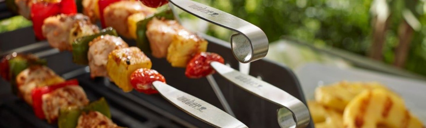 Як приготувати ідеальний шашлик: 5 секретів соковитого м’яса на грилі