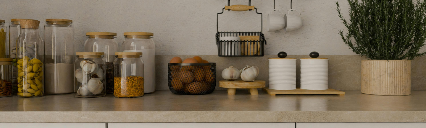 5 речей, без яких неможлива сучасна кухня