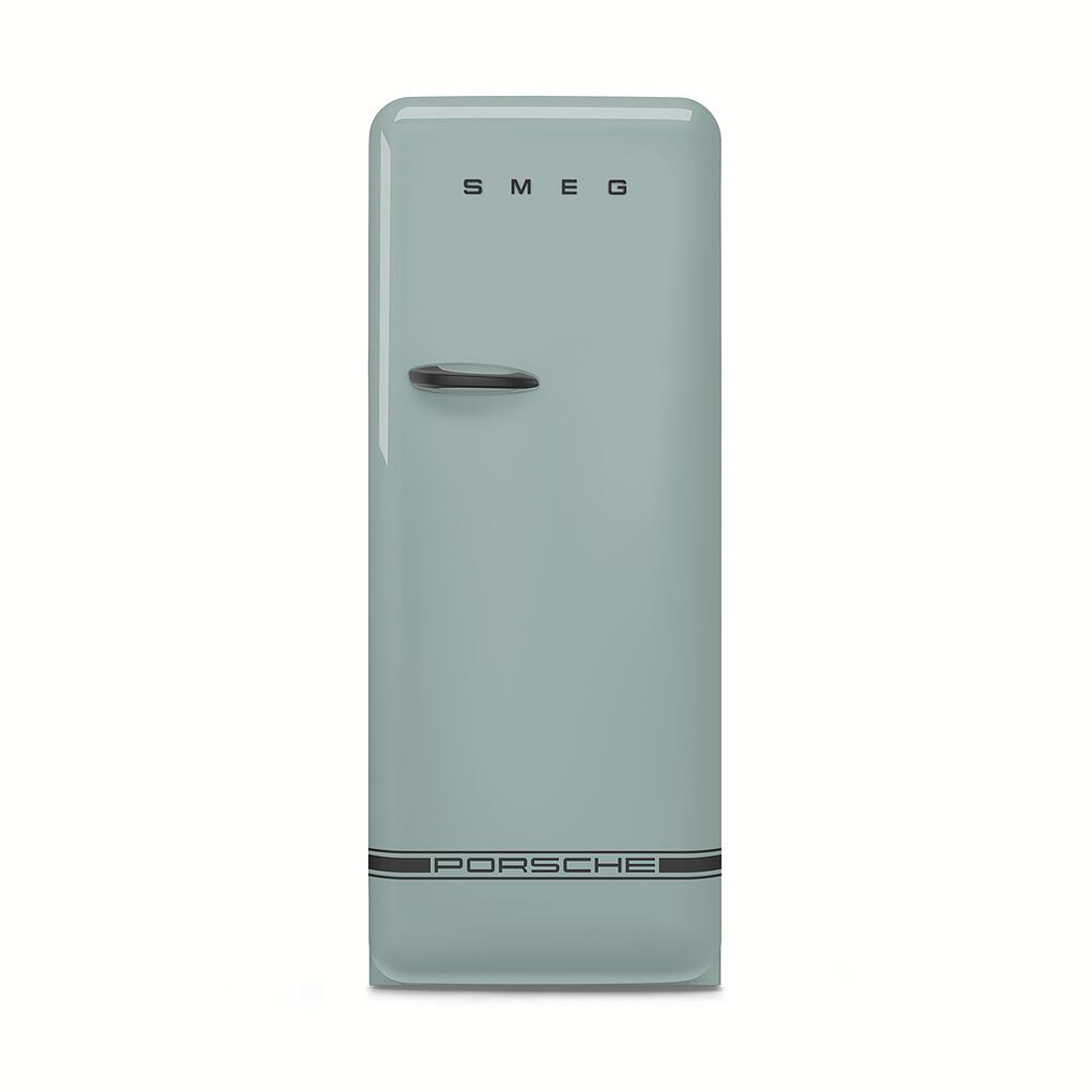 product image - Холодильник Smeg Porsche Shade Green, об'єм 270 л