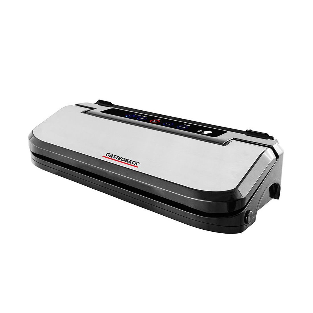 product image - Вакууматор Gastroback Design Vacuum Sealer Basic, 8,7x39,4x16,4 см