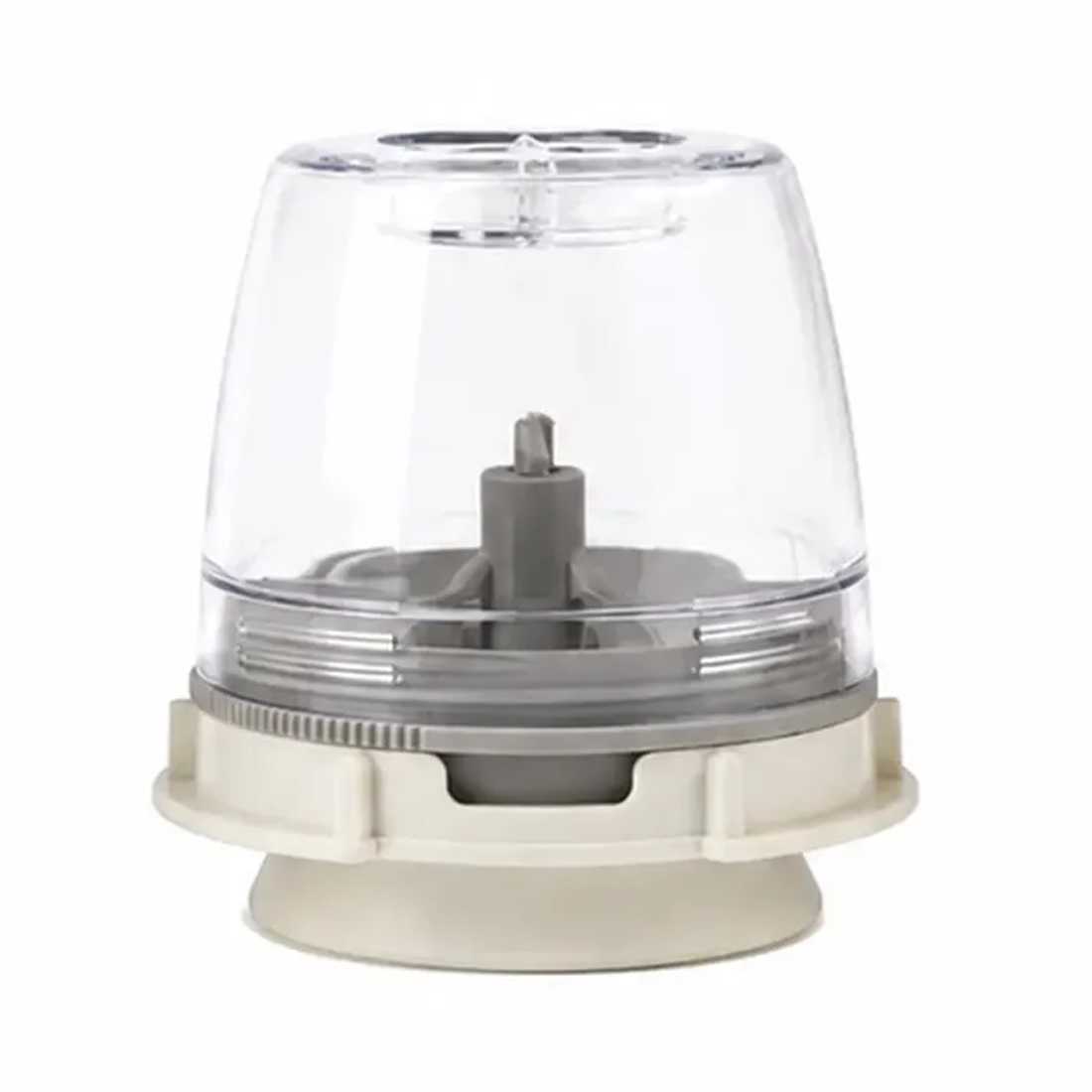 product image - Змінний под (капсула) FinaMill Everyday Pod, прозорий