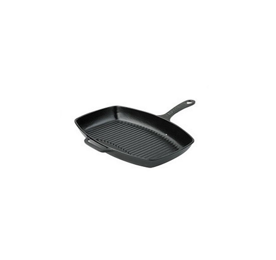 product image - Сковорода-гриль Chasseur FRYPAN, 37х32 см, чорний