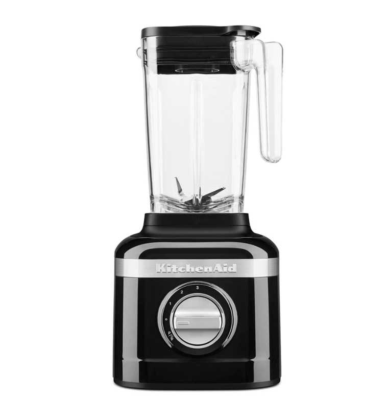 product image - Блендер стаціонарний Kitchenaid K150, об'єм 1,4 л, чорний