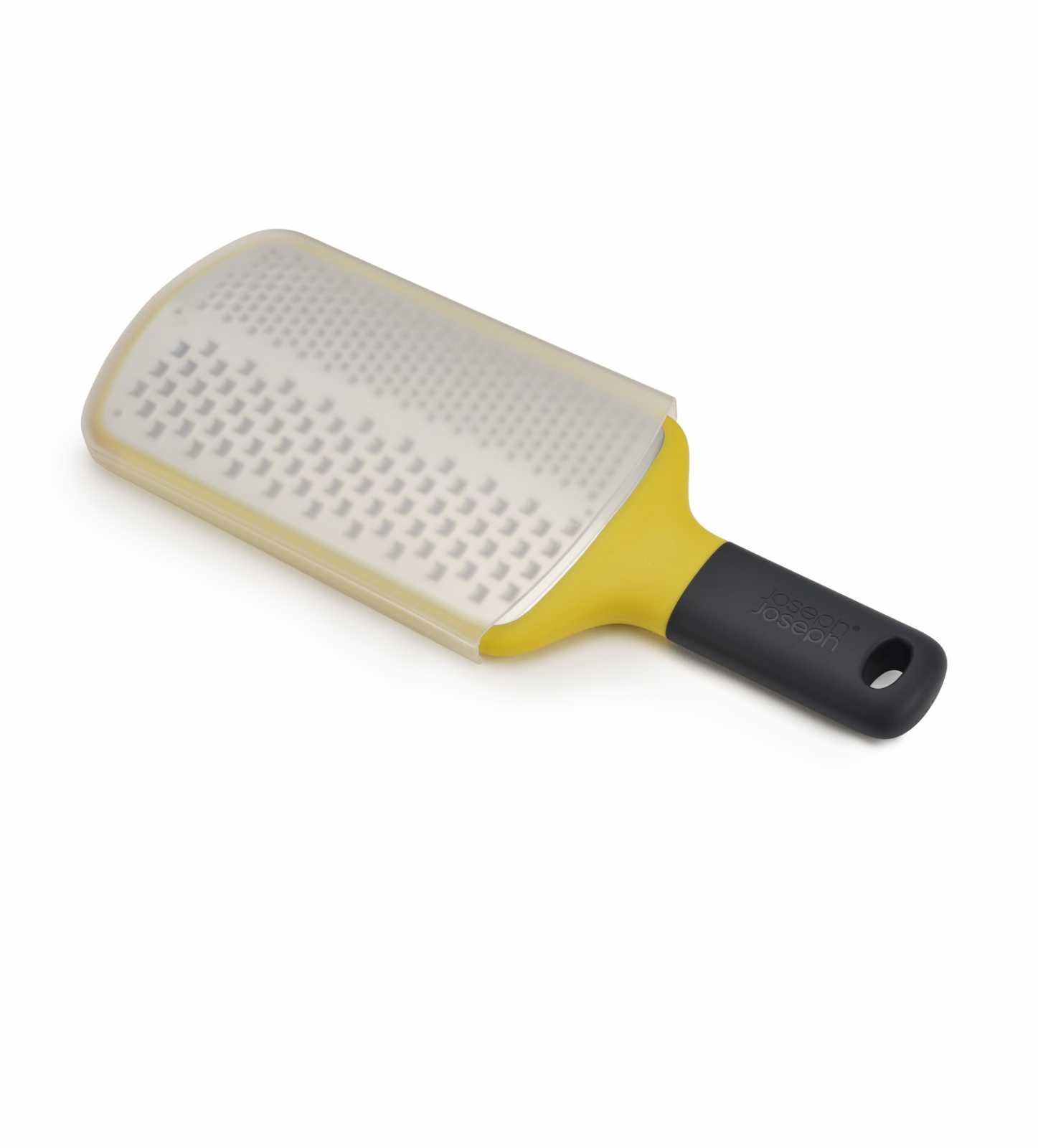 product image - Тертка Joseph Joseph MULTI-GRATE, 1,8x26,5x10,5 см, жовтий