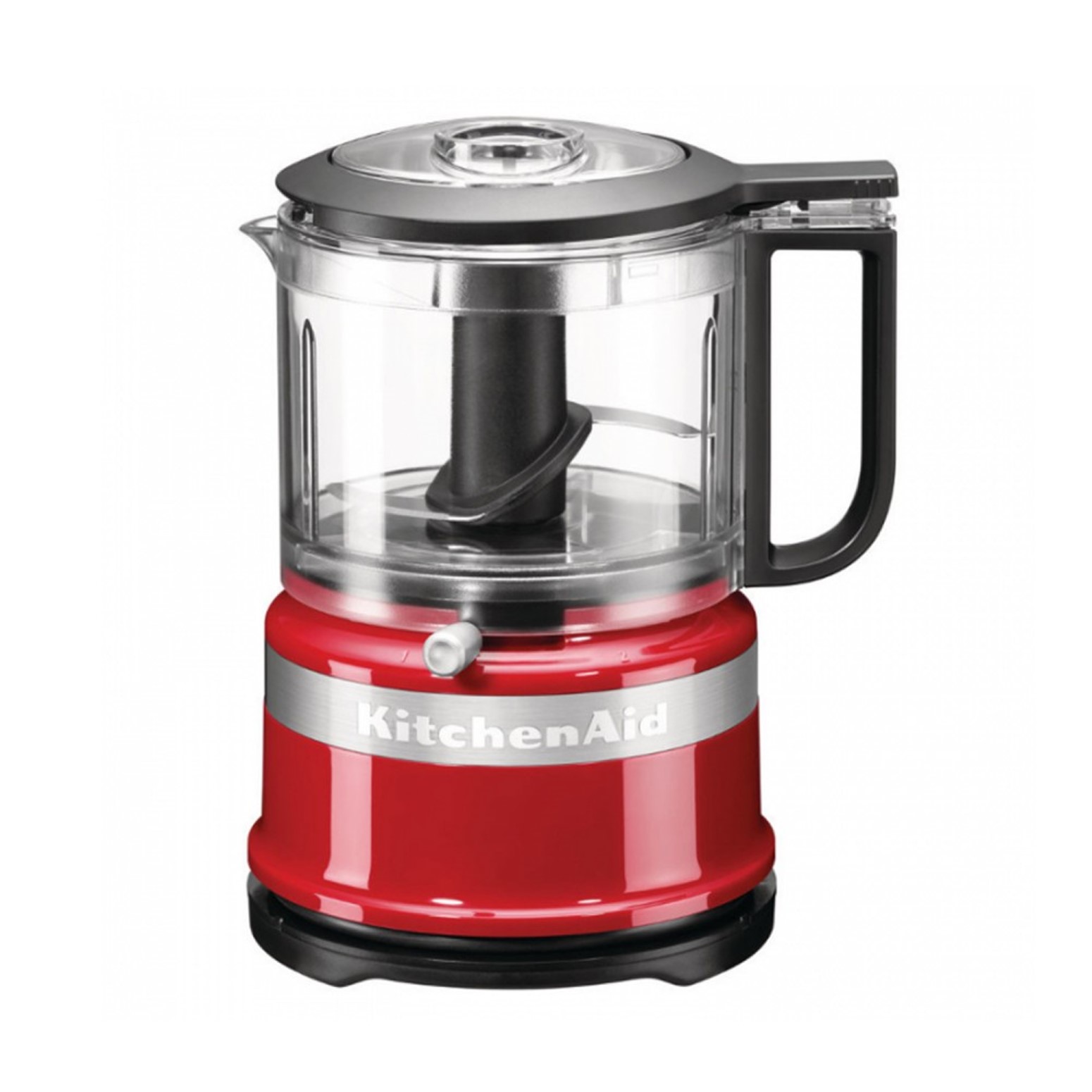 product image - Подрібнювач KitchenAid, об'єм 0,83 л, 22,2x17,8x14,3 см, червоний