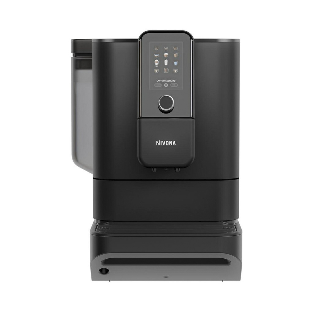 product image - Кавомашина автоматична NIVONA NIVO 8141 Pro