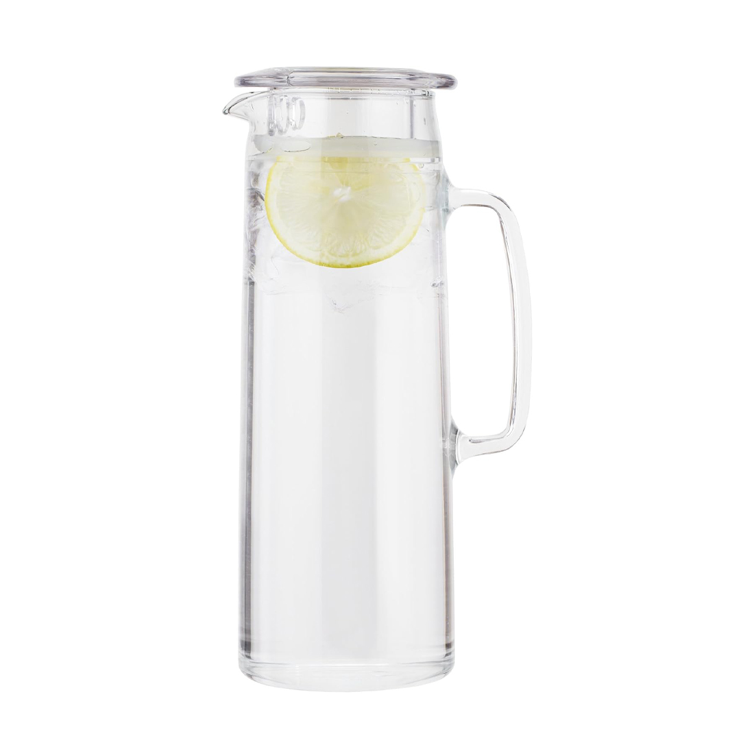 product image - Кувшин для воды с фильтром Bodum BIASCA, объем 1,2 л, прозрачный