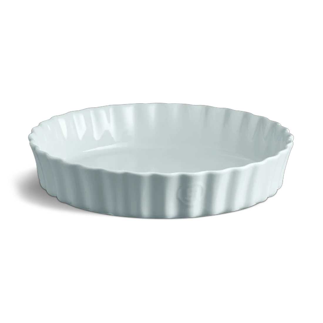 product image - Форма для випічки глибока Emile Henry OVENWARE, діаметр 29 см, блакитний