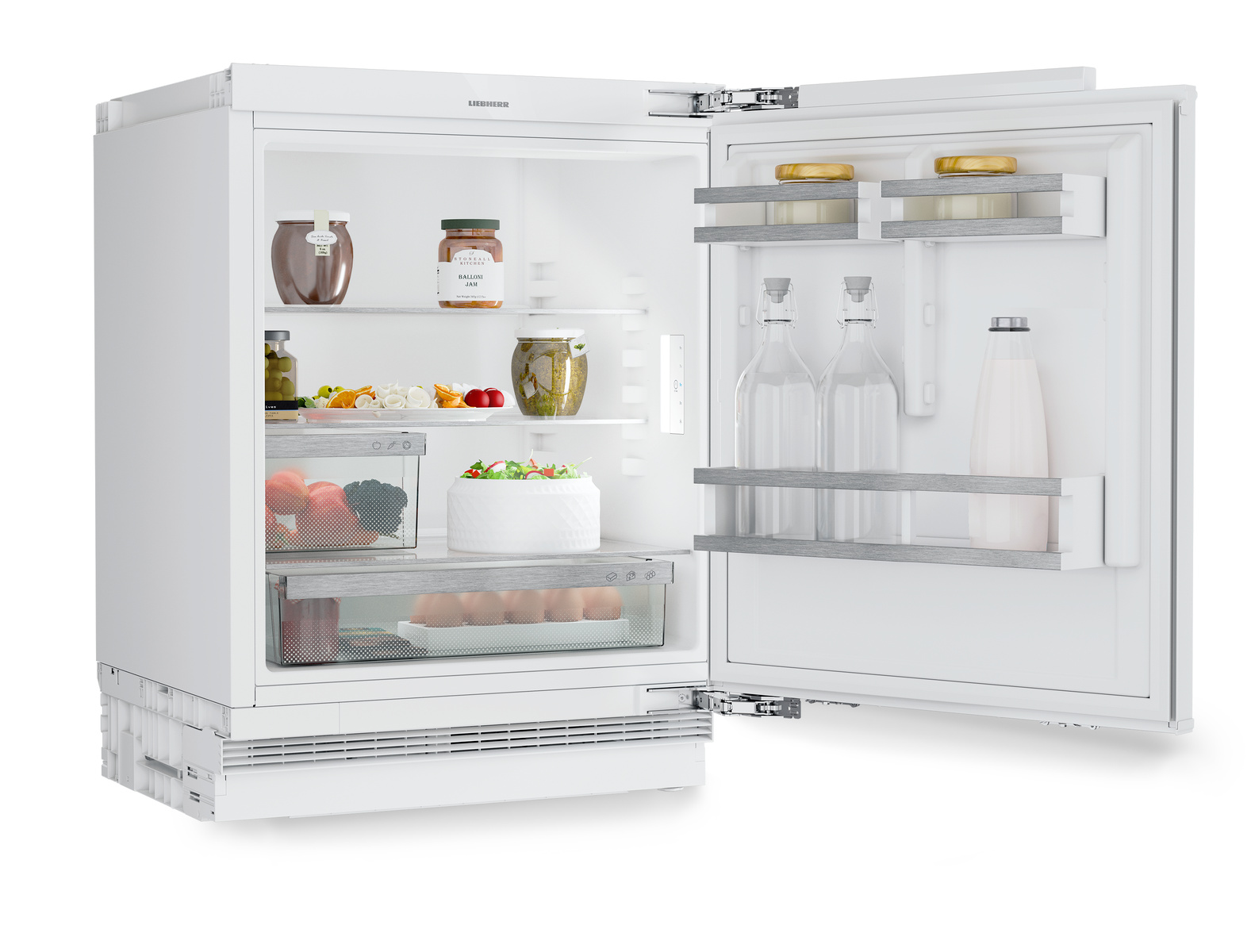product image - Однокамерний холодильник Liebherr, що вбудовується