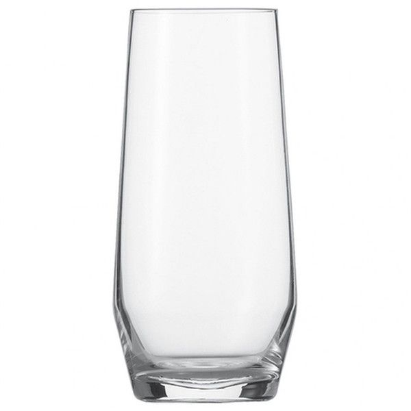 product image - Набір склянок Zwiesel Glas PURE, об'єм 0,357 л, прозорий, 4 шт