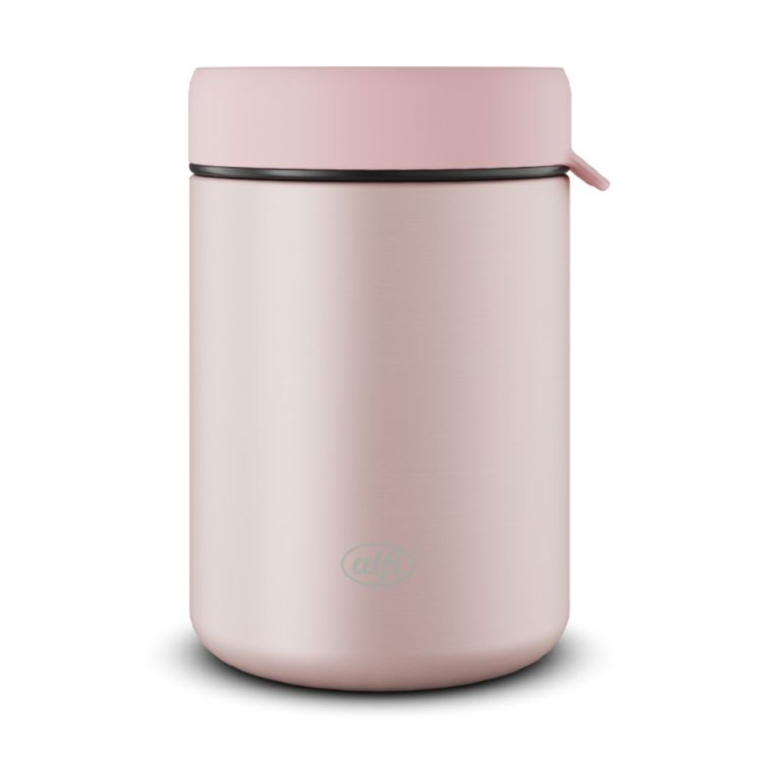product image - Термос для їжі Alfi ISO FOOD MUG, об'єм 0,35 л, рожевий матовий