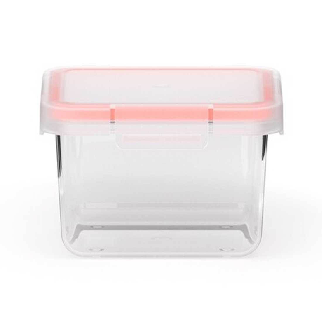 product image - Контейнер герметичний харчовий Valira, об'єм 0,4 л, прозорий
