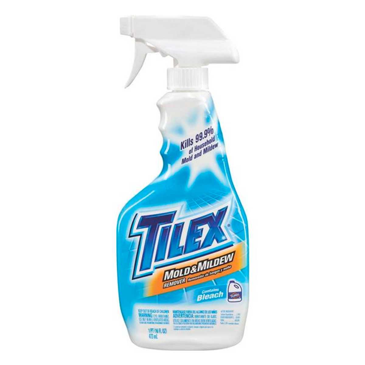 product image - Очисний засіб від цвілі Clorox Tilex, 946 мл