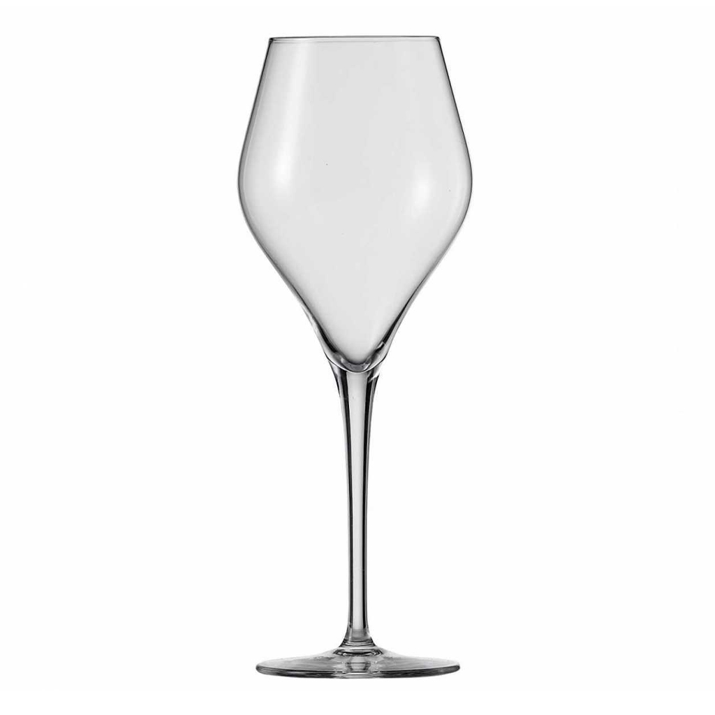 product image - Келих для білого вина Chardonnay Schott Zwiesel Finesse, об'єм 0,385 л, прозорий