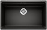 product image - Мийка BLANCO ETAGON 700-U чорний