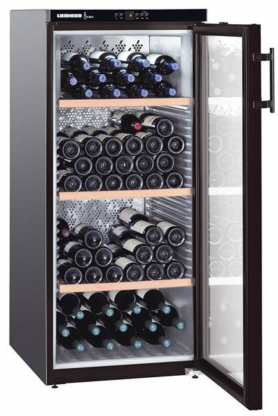 product image - Винна шафа Liebherr